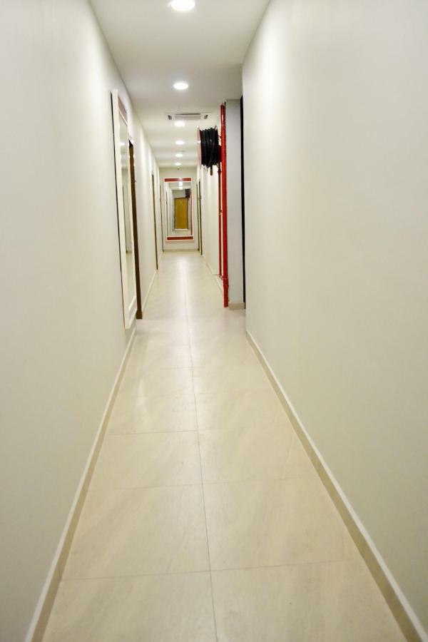 קואלה לומפור Prime Hotel At Trx Tower מראה חיצוני תמונה